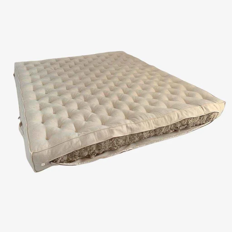 Wool Mattress