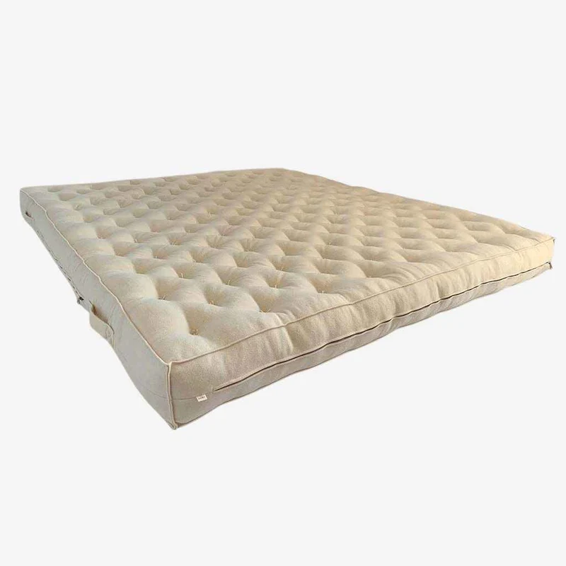 Wool Mattress