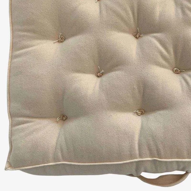 Wool Mattress