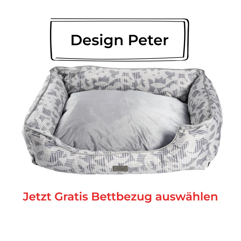 Bettbezug Austin "Peter"