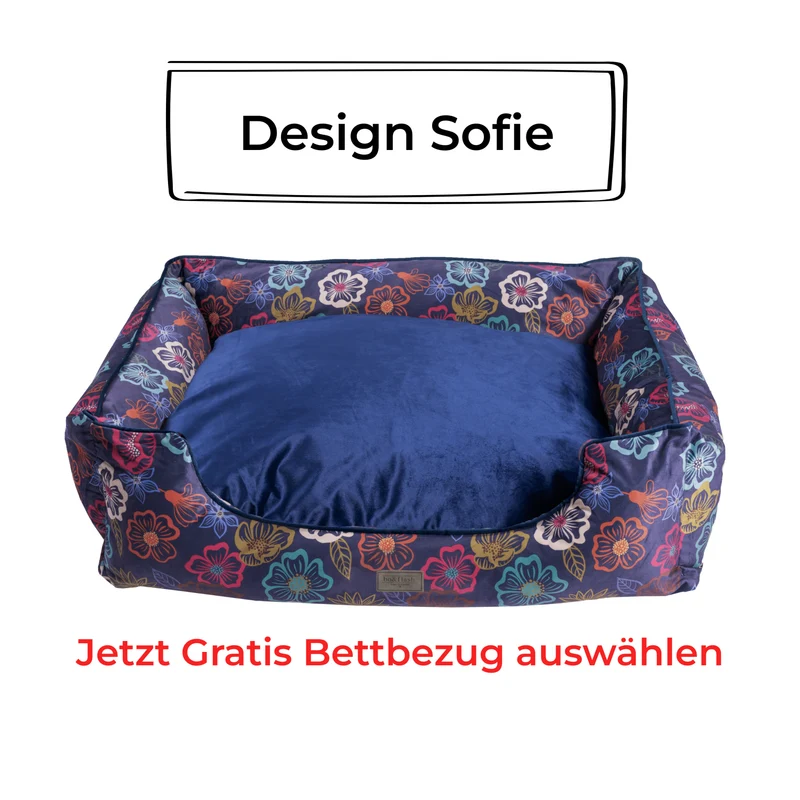 Bettbezug Austin "Sofie"