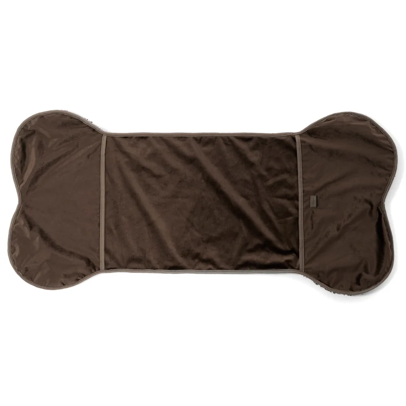 Handtuch Key West "Taupe"