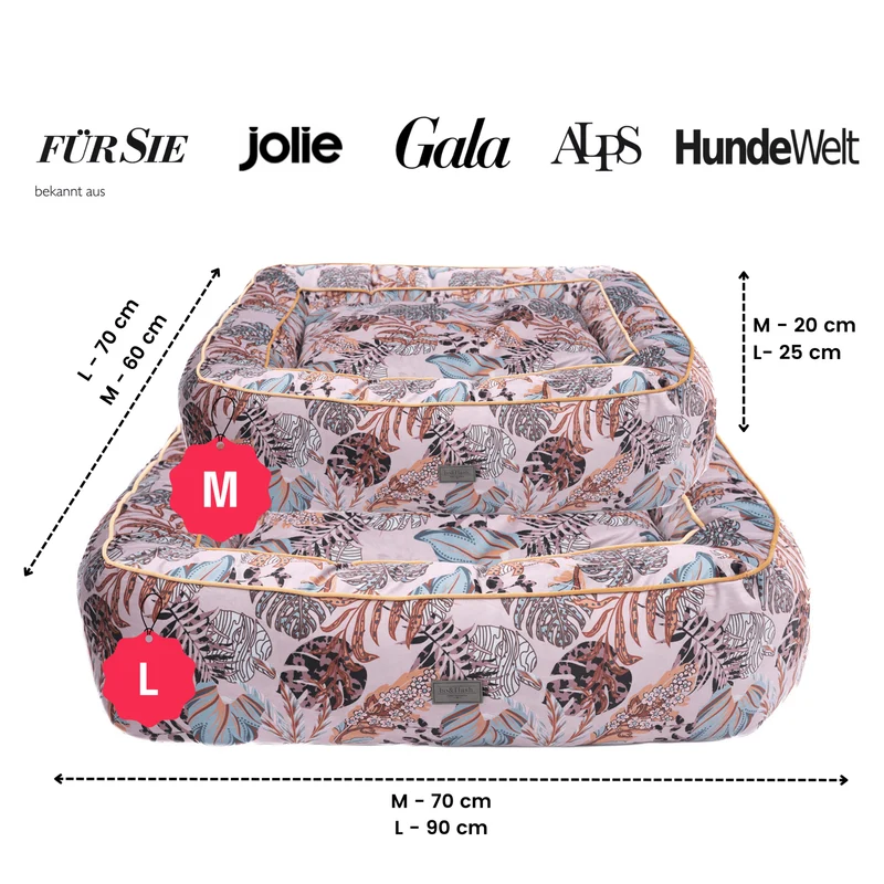 Hundebett Boise "Erdem"