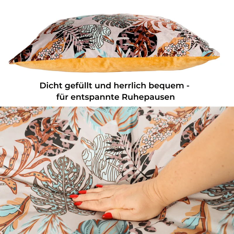 Hundebett Boise "Erdem"