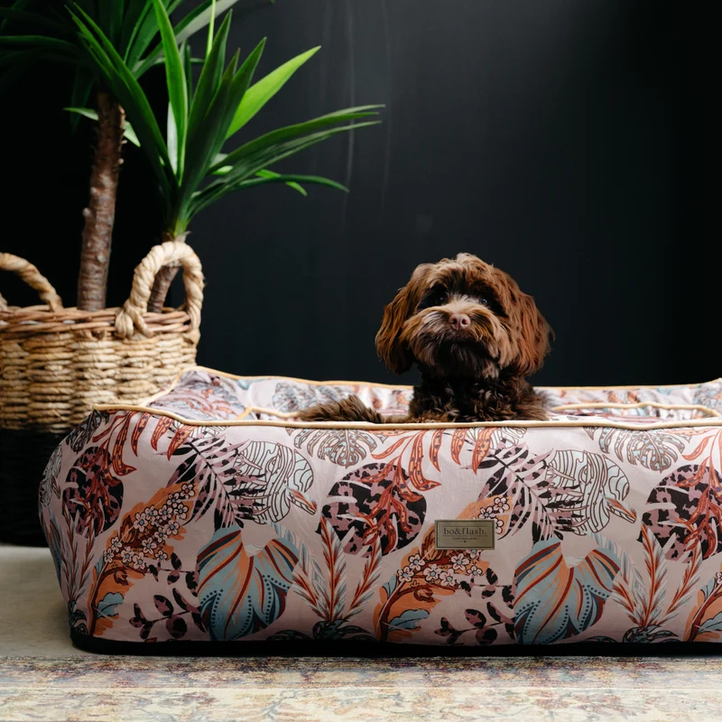Hundebett Boise "Erdem"