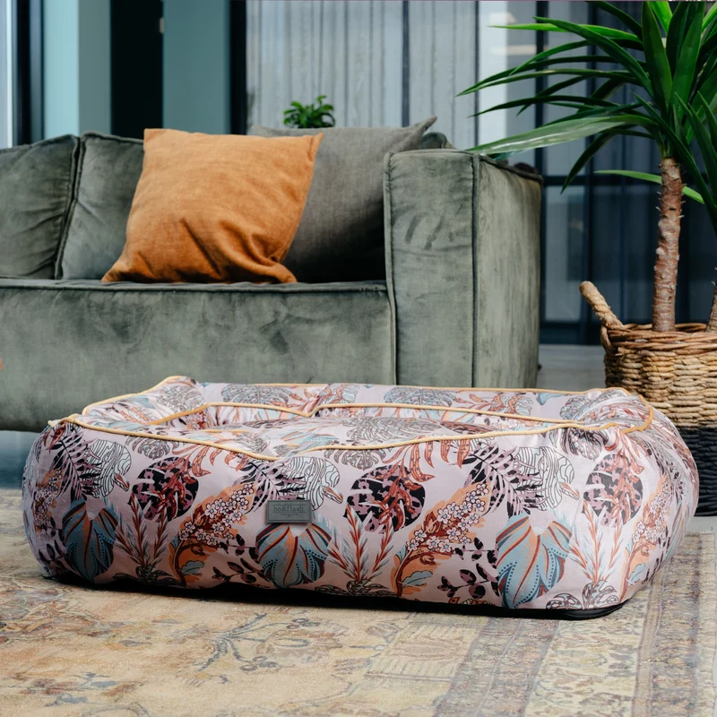 Hundebett Boise "Erdem"