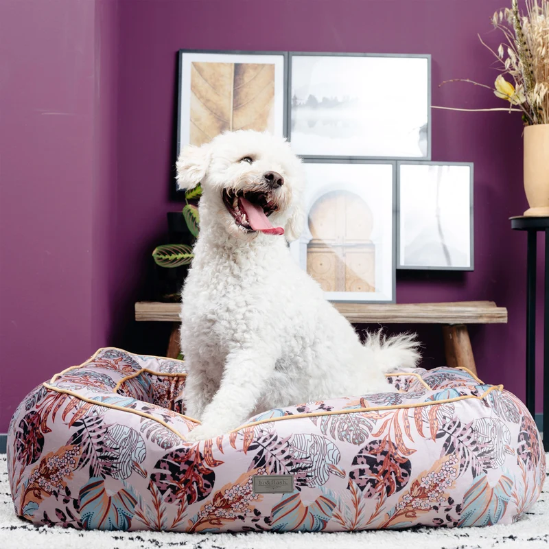 Hundebett Boise "Erdem"