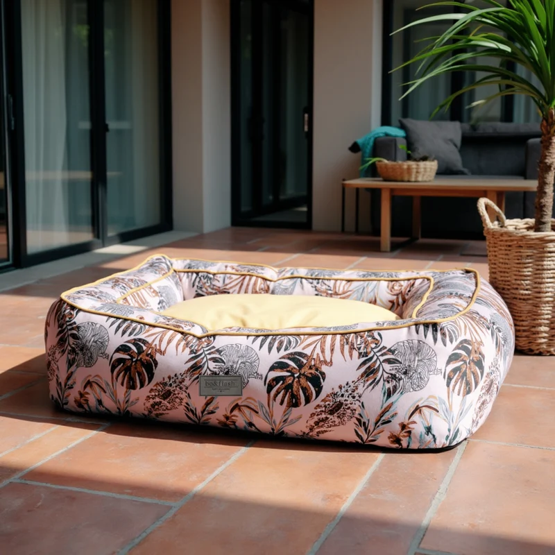 Hundebett Boise "Erdem"