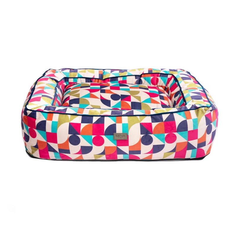 Hundebett Boise "Michaela"