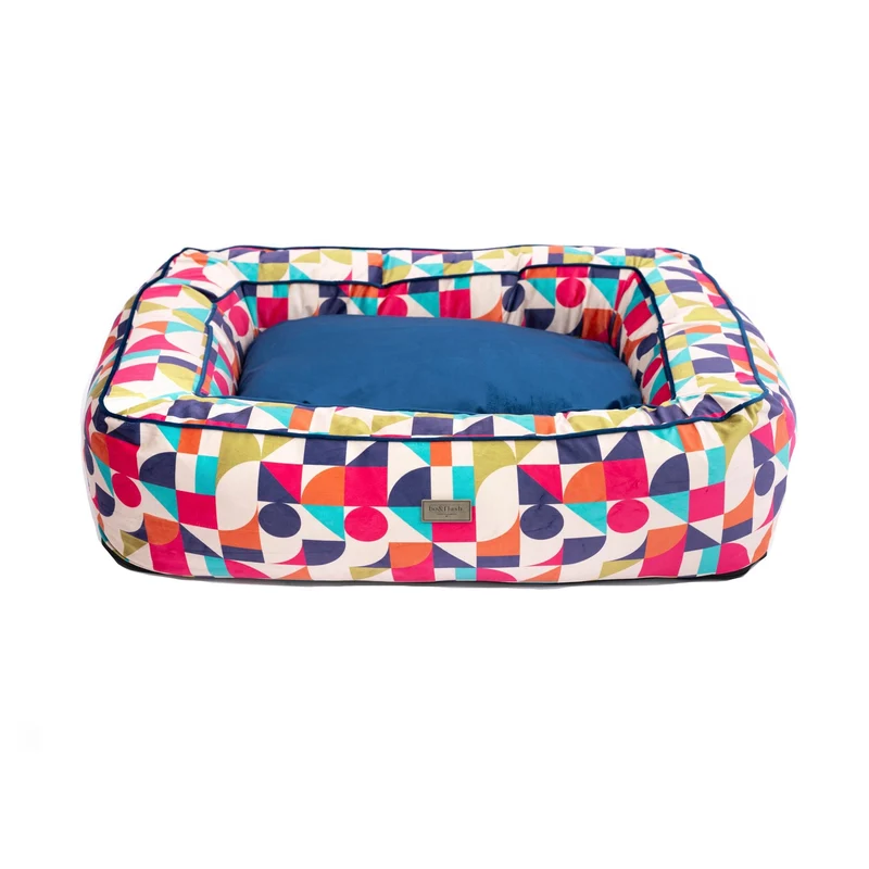 Hundebett Boise "Michaela"