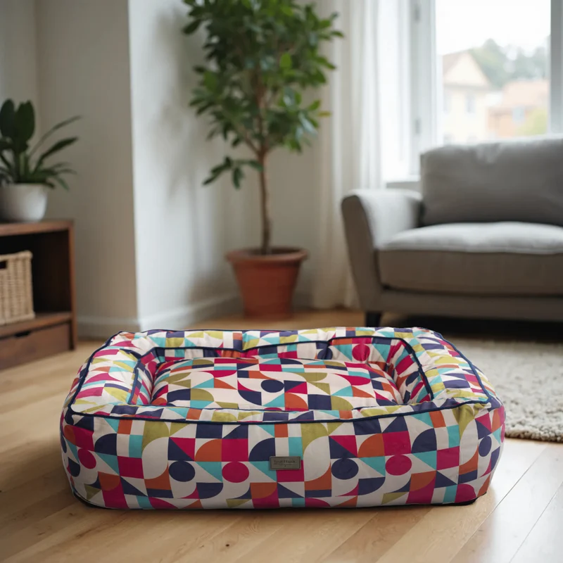 Hundebett Boise "Michaela"