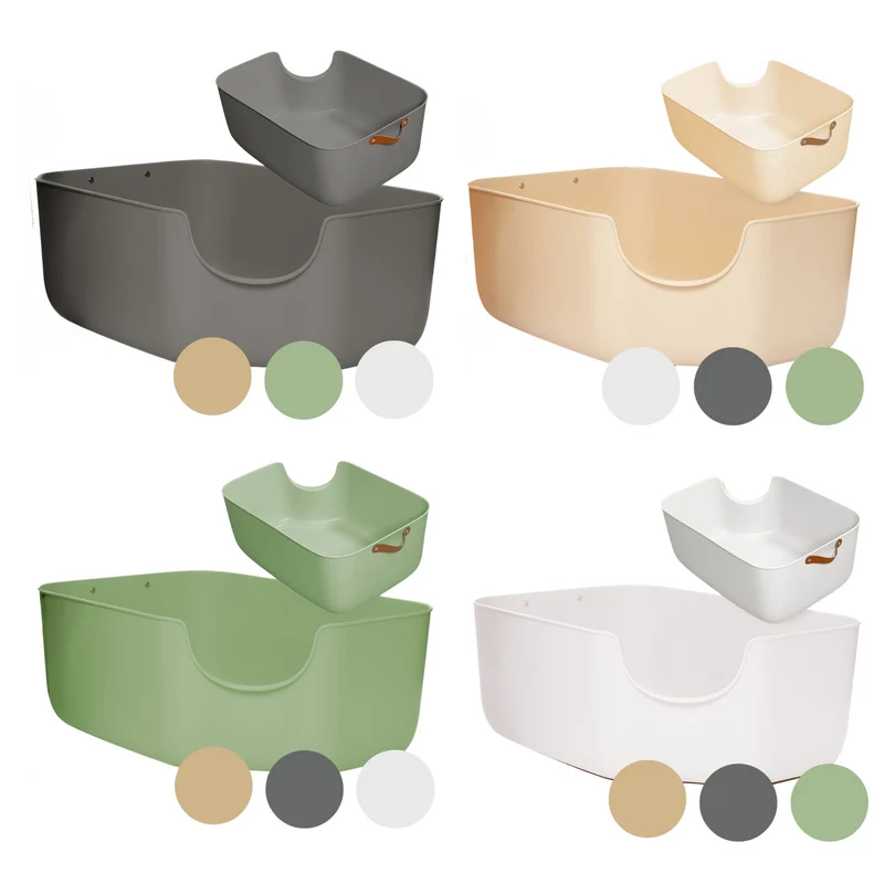 Starter-Set "Katze"