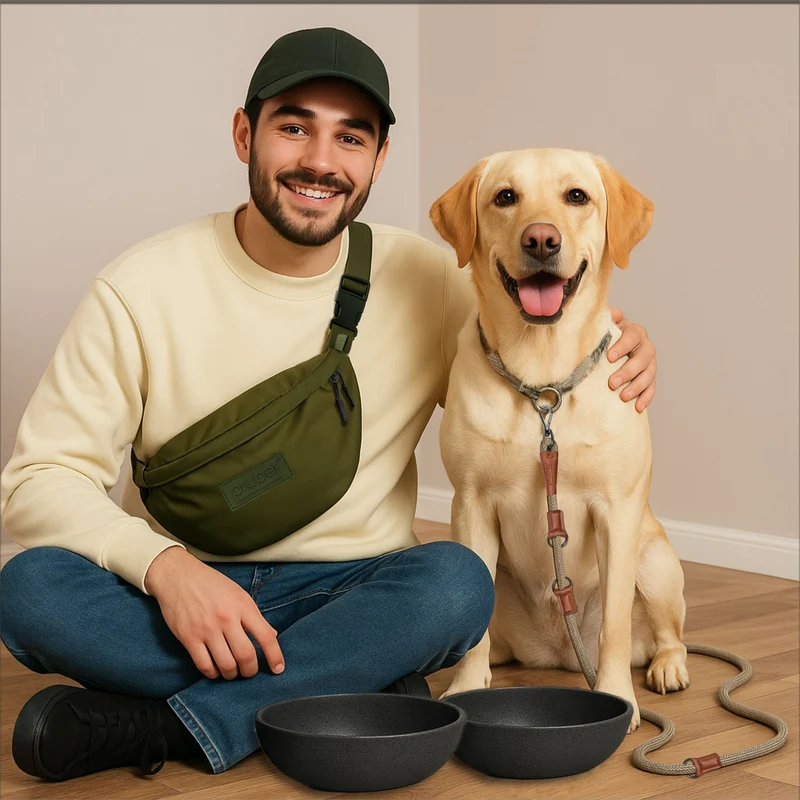 Starter-Set "Hund"