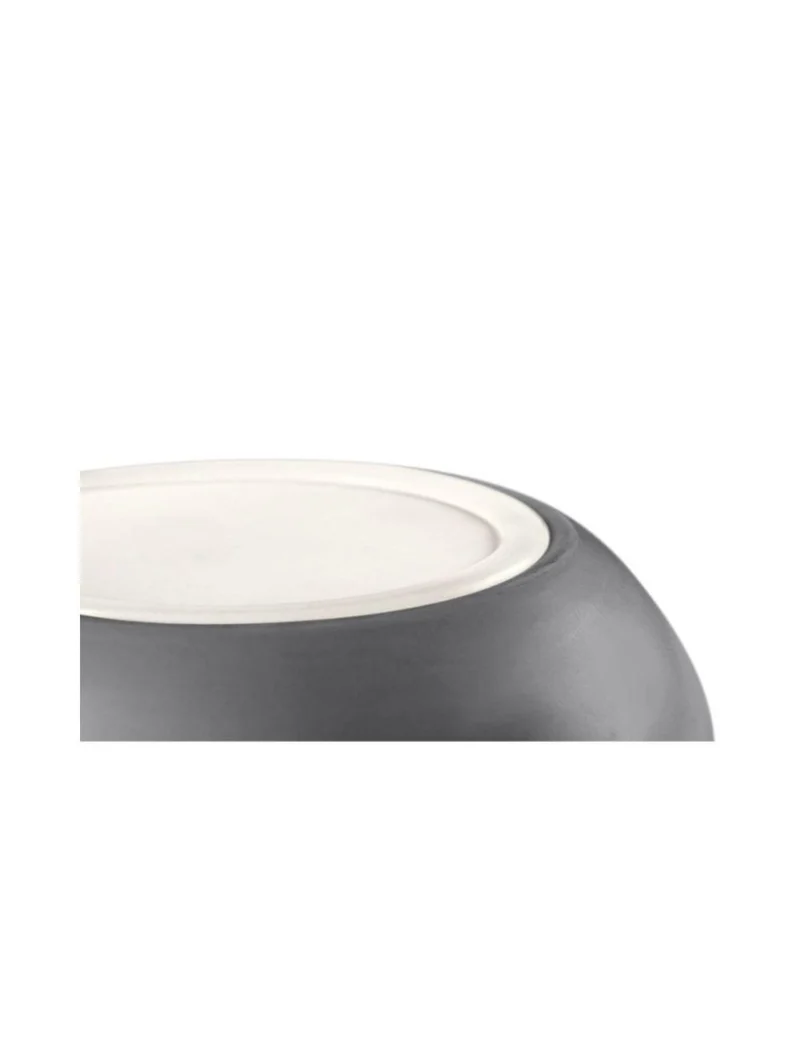 Hunter Lund Keramikschale – Grau