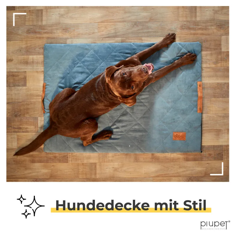 Hundedecke "PAULA"