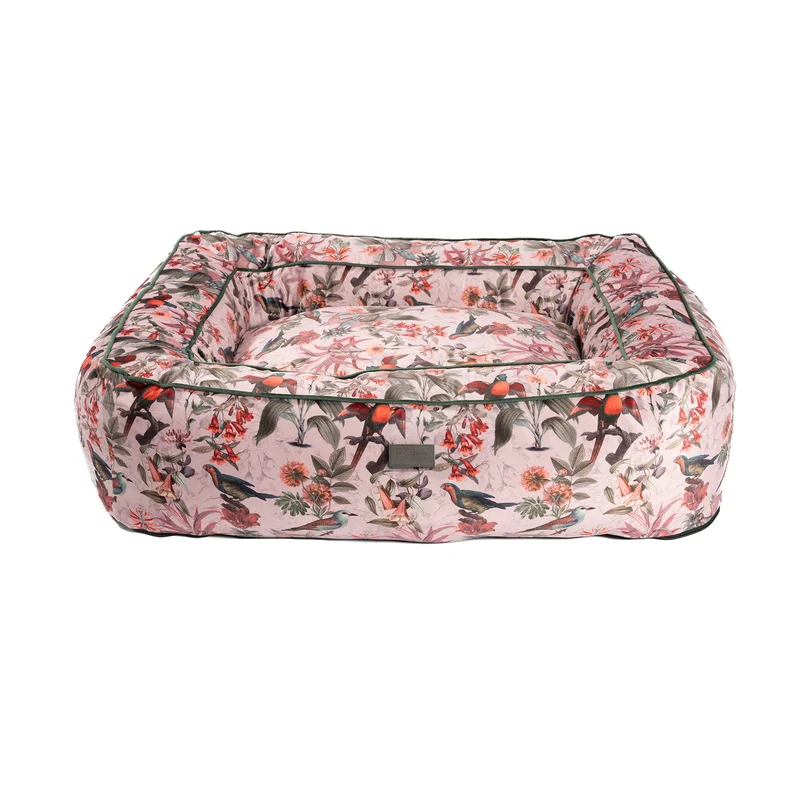 Hundebett Boise "Elodie"