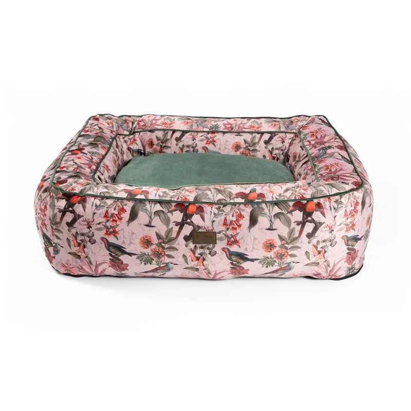 Hundebett Boise "Elodie"