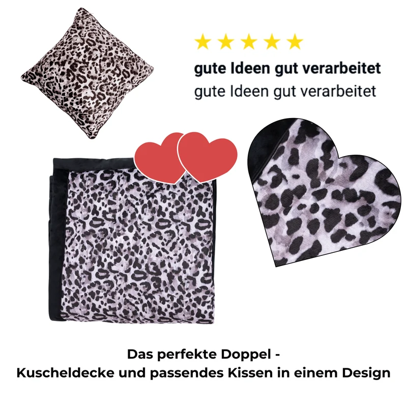 Sofa-Kissen Atlanta "Claudelle"