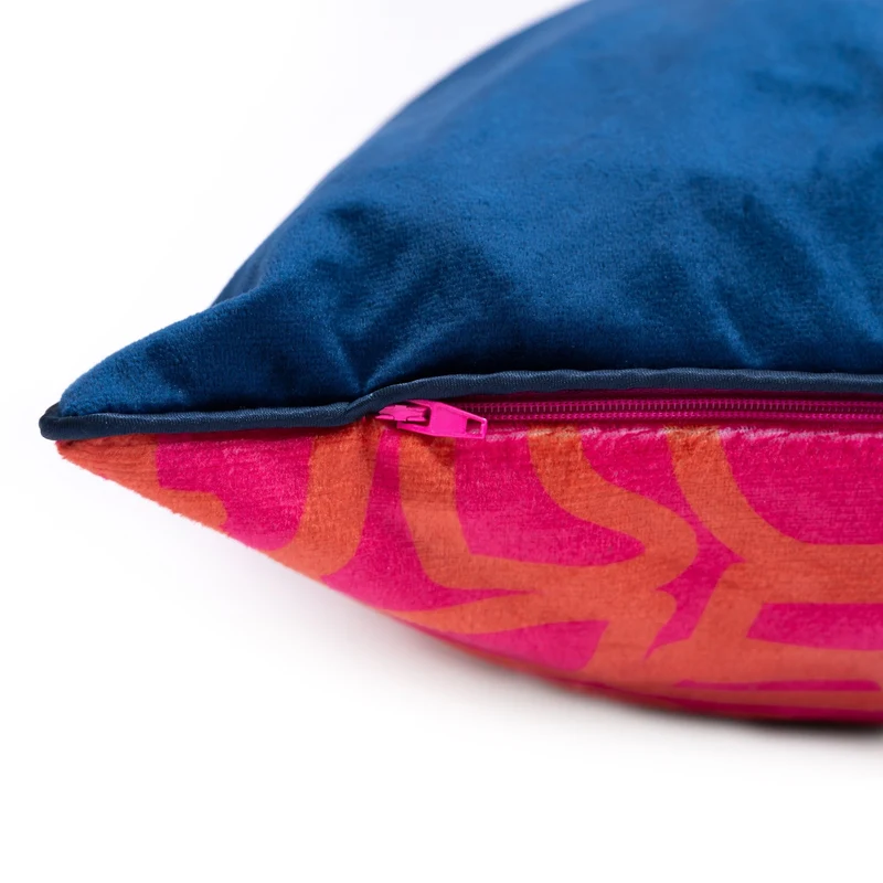 Sofa-Kissen Atlanta "Chouk"
