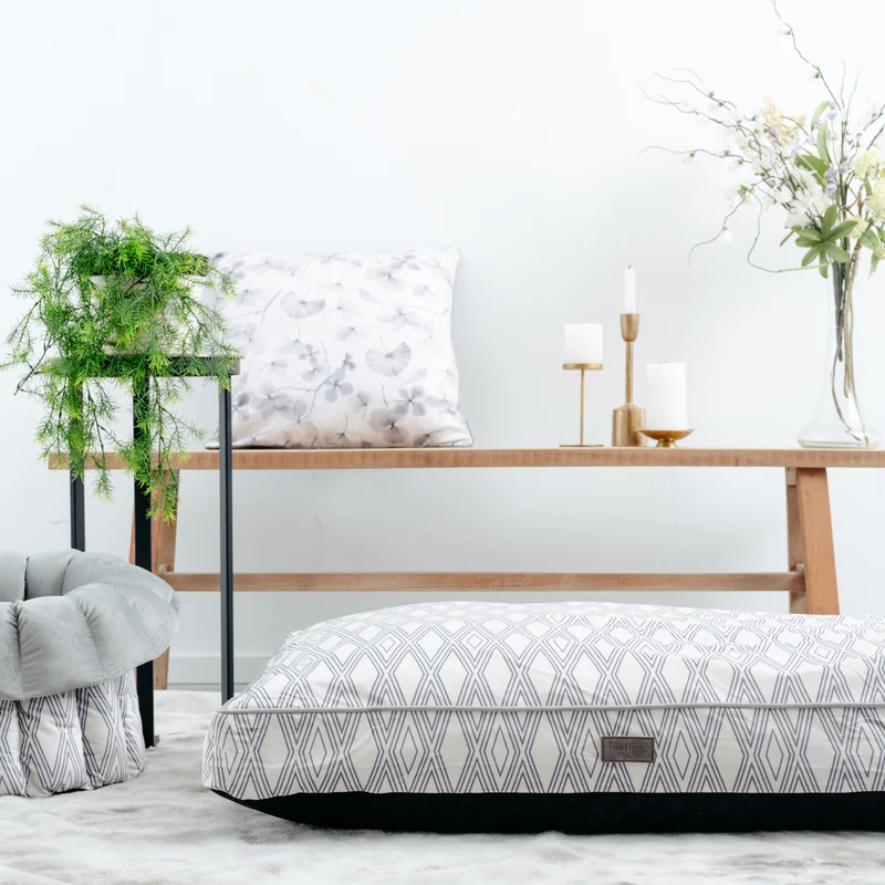 Sofa-Kissen Atlanta "Lobna"