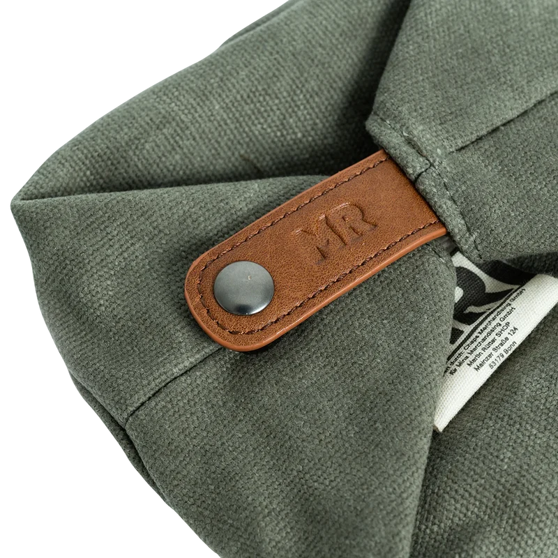 Reisenapf faltbar mit Karabiner