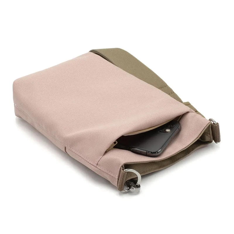 Gassitasche Rosa