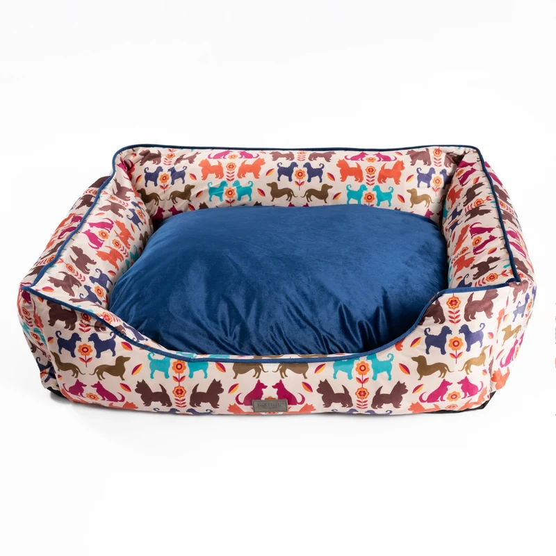 Hundebett Austin "Marielle"