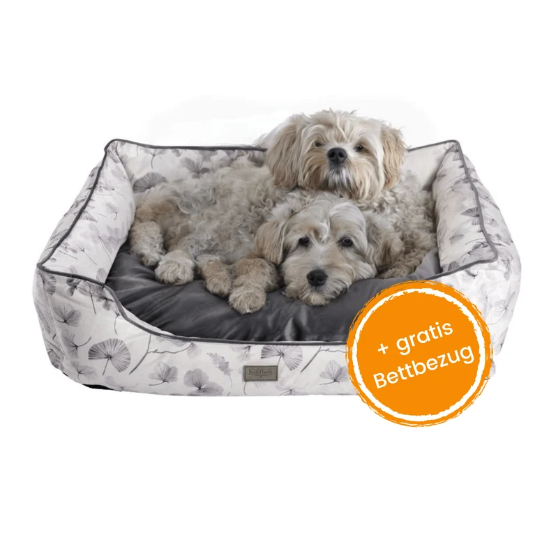 Hundebett Austin "Lobna"