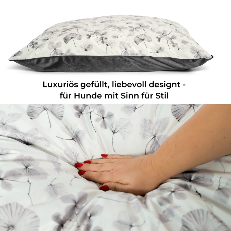 Hundebett Austin "Lobna"