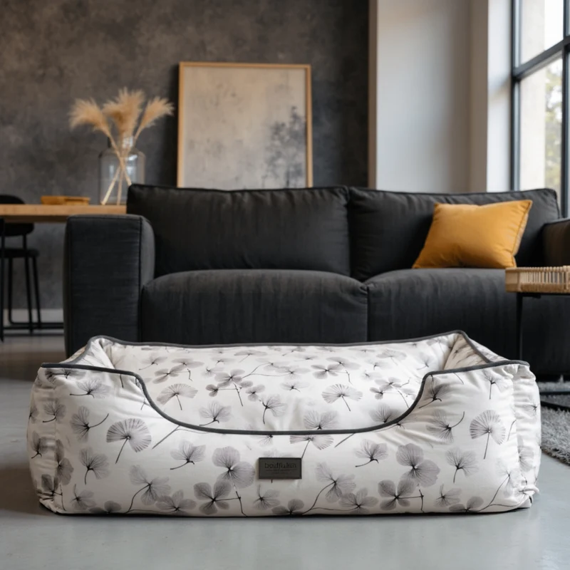 Hundebett Austin "Lobna"