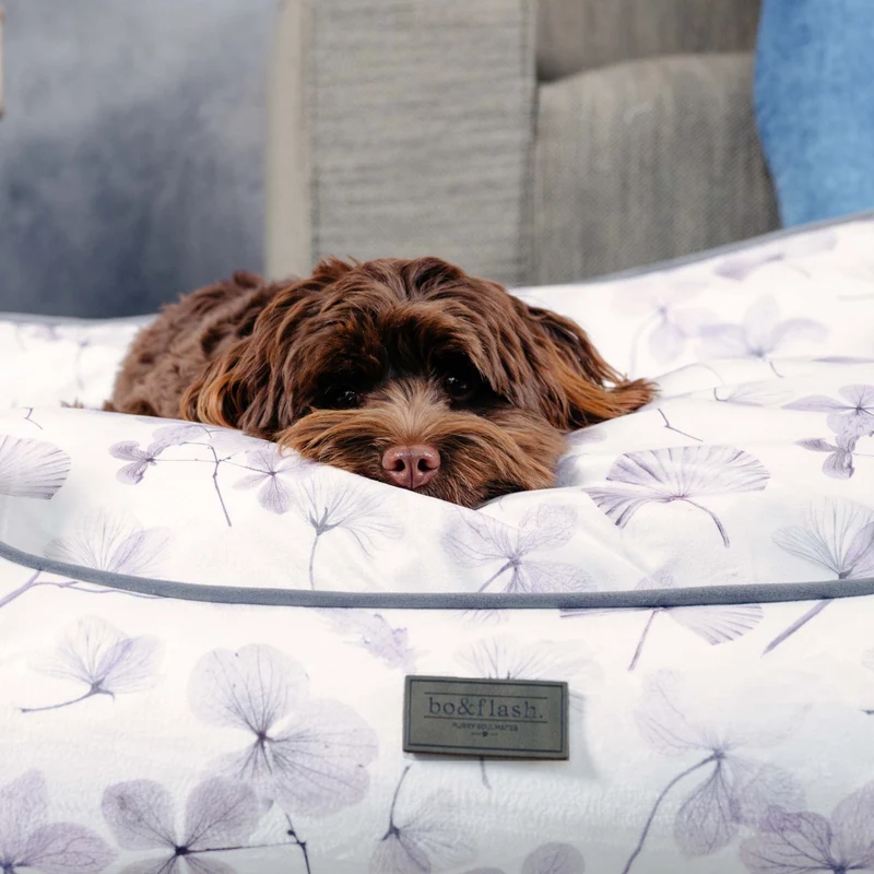 Hundebett Austin "Lobna"