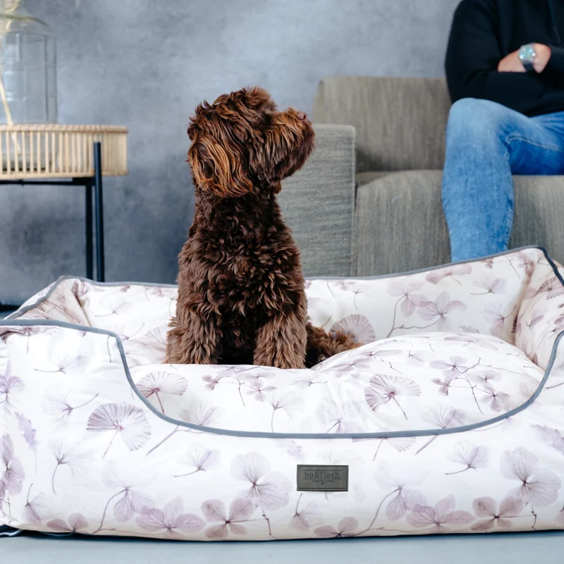 Hundebett Austin "Lobna"