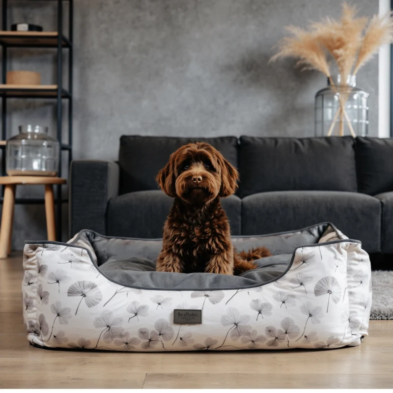 Hundebett Austin "Lobna"