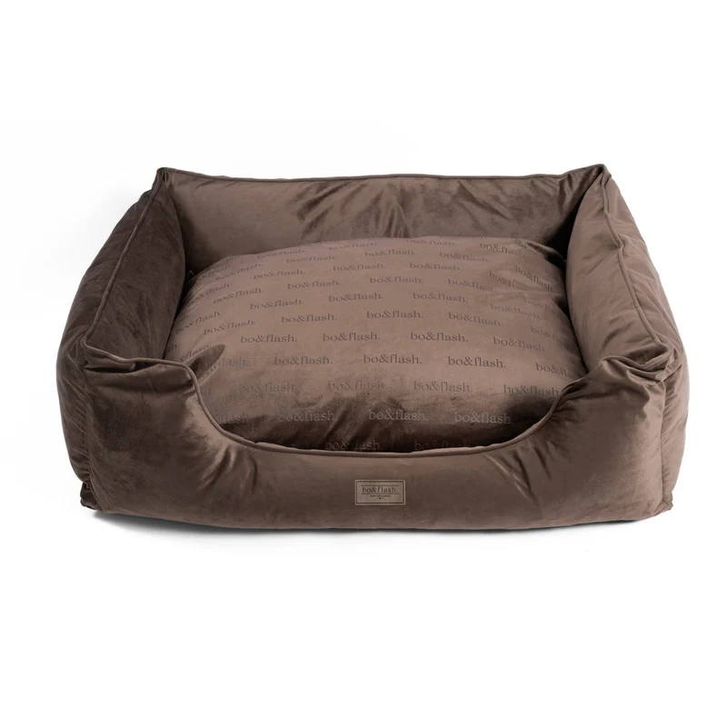 Hundebett Austin "Taupe"