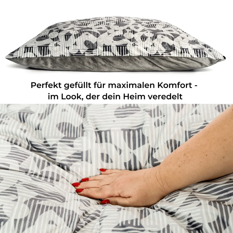 Hundebett Austin "Peter"