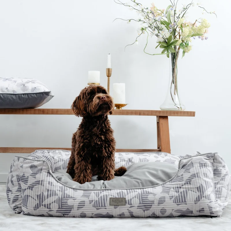 Hundebett Austin "Peter"