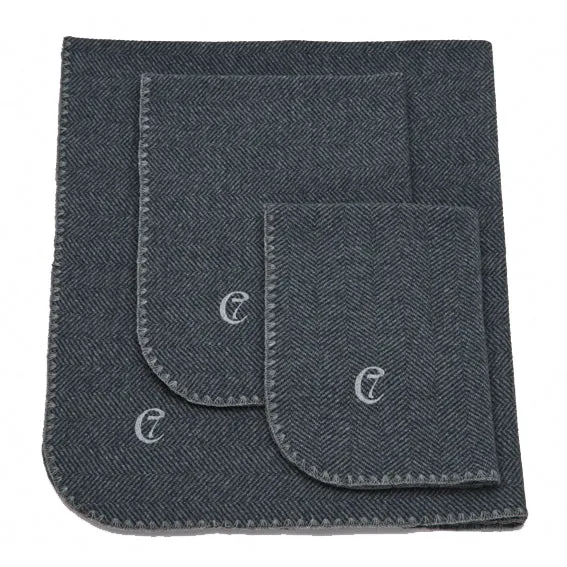 Cloud7 - Hundedecke Herringbone