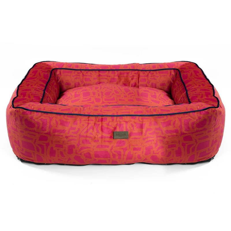 Hundebett Boise "Chouk"