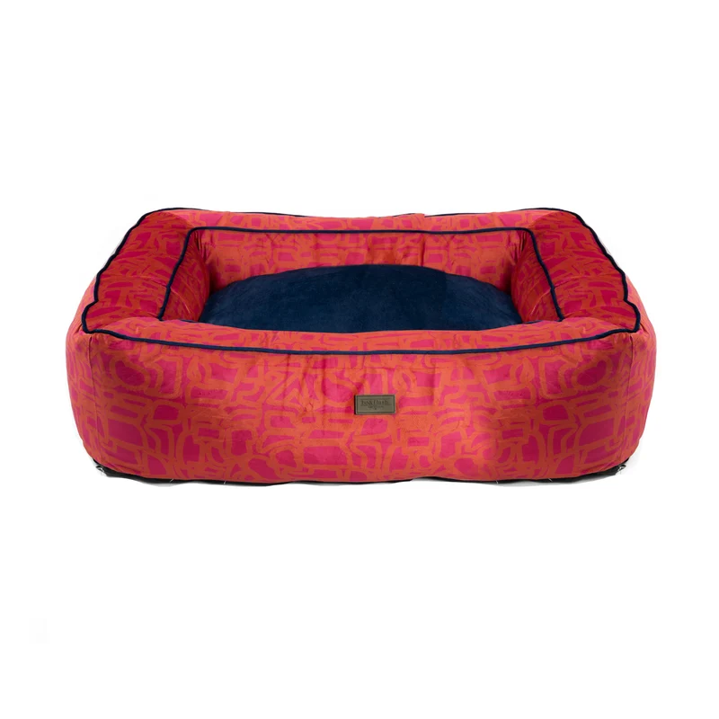 Hundebett Boise "Chouk"