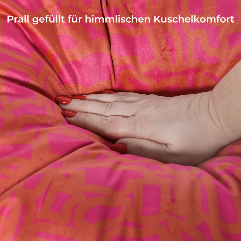 Hundebett Boise "Chouk"