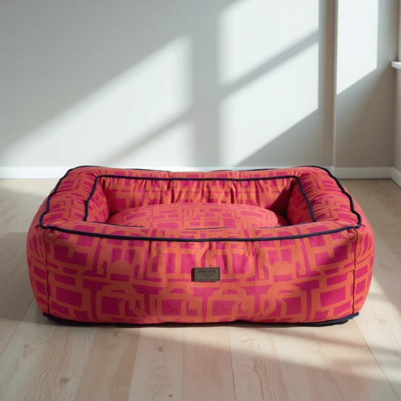 Hundebett Boise "Chouk"