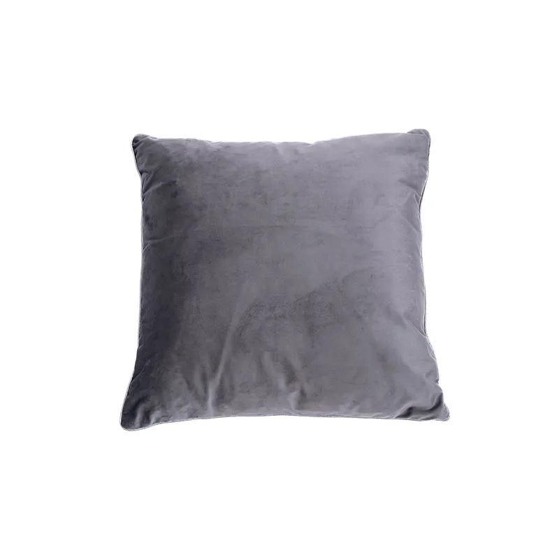 Sofa-Kissen Atlanta "Dark Grey"