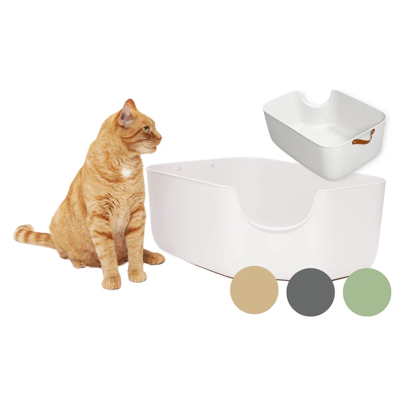 Katzentoilette "KIRA"