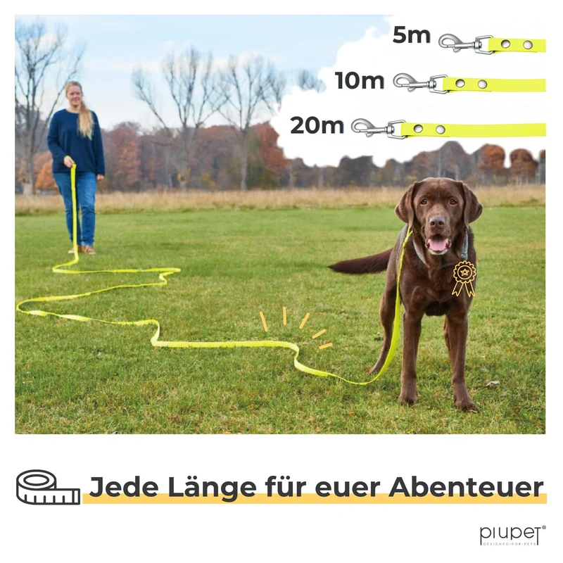 Schleppleine "PABLO"