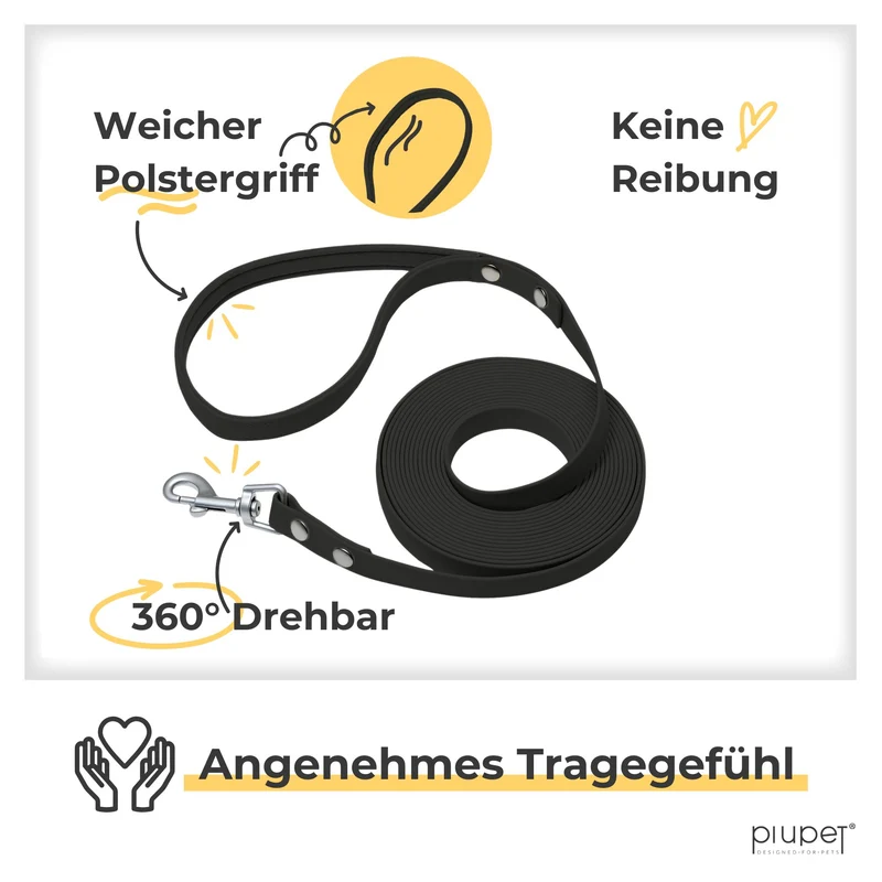 Schleppleine "PABLO"