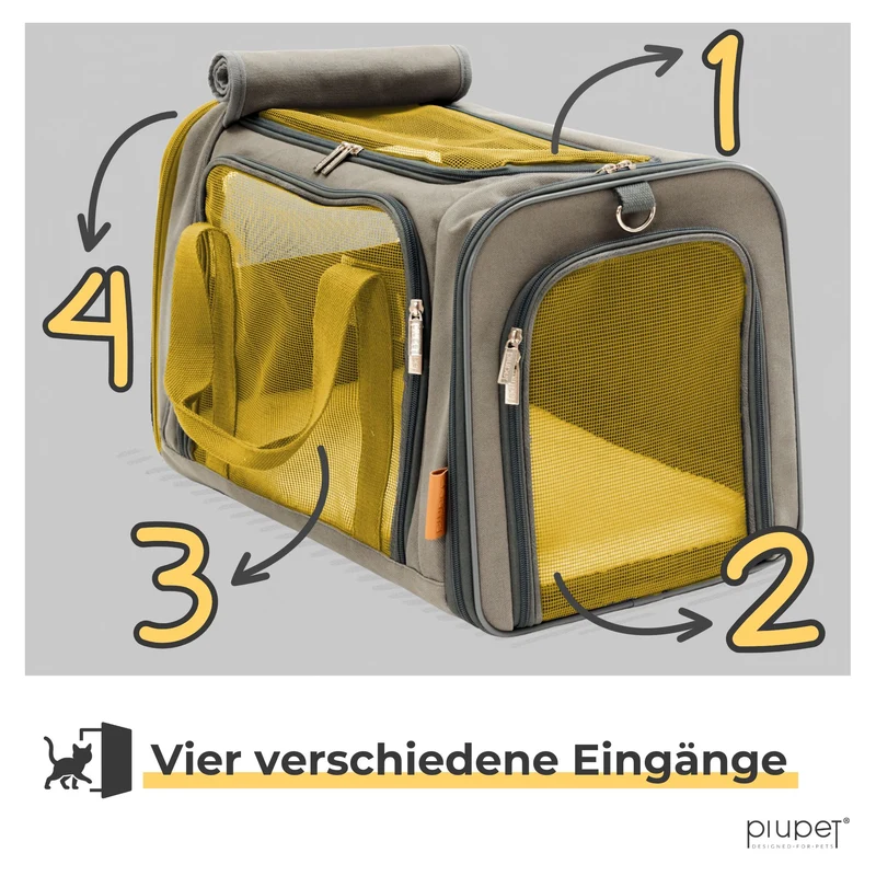 Transportbox "LOTTA"