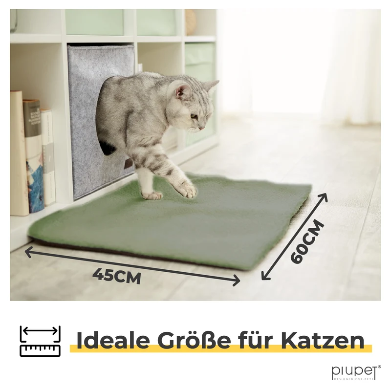 Wärmedecke-Katze "COCO"