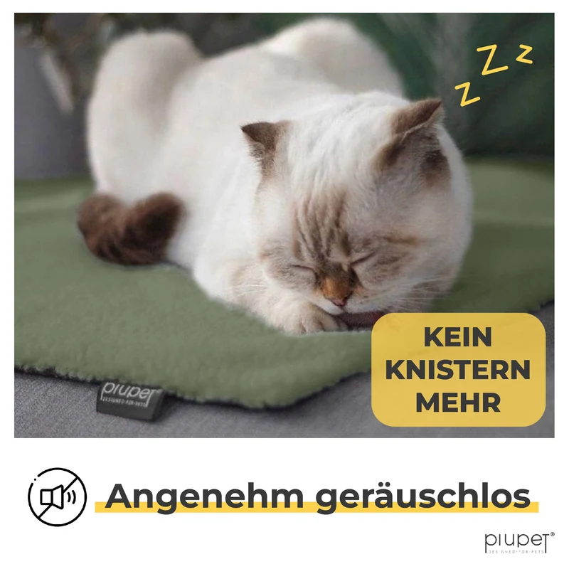 Wärmedecke-Katze "COCO"
