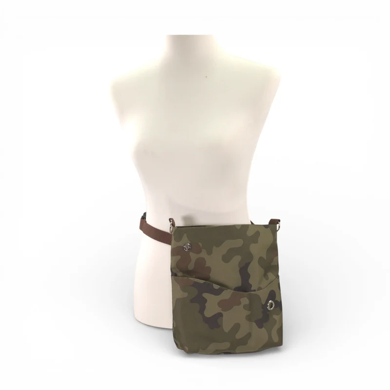 Gassitasche BIG Camo