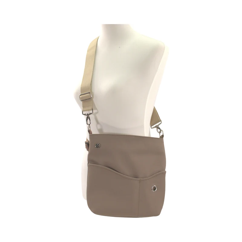 Gassitasche BIG Advance Taupe